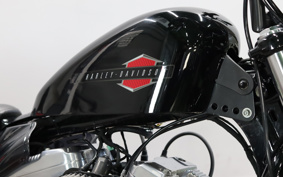 HARLEY XL1200X 2021 LC3