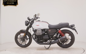 MOTO GUZZI V7ストーン TEN 2025