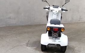 HONDA GYRO TD02
