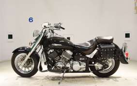 YAMAHA DRAGSTAR 400 CLASSIC  2014 VH02J