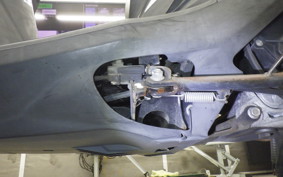SUZUKI ADDRESS 110 2013 CE47A