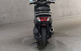 YAMAHA N-MAX 125 SE86J