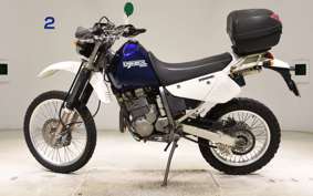 SUZUKI DJEBEL 250 XC SJ45A