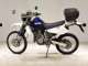 Фото Suzuki DJEBEL 250 XC с японского аукциона