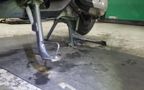 HONDA LEAD 125 2006 JF45
