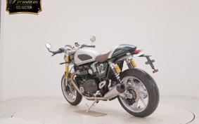 TRIUMPH SPEED TWIN 2026