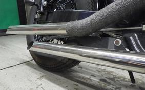 HONDA SHADOW 400 SLASHER 2008 NC40