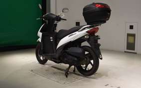 SUZUKI ADDRESS 110 CE47A