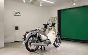 HONDA C125 SUPER CUB 2013 JA71