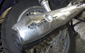 HONDA C110 SUPER CUB JA42