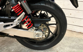 HONDA CB400 SUPER  BOL DOR ABS 2020 NC42