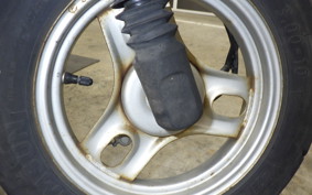 HONDA TODAY 2 2019 AF67