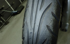 KAWASAKI GPZ900R NINJA 1991 ZX900A