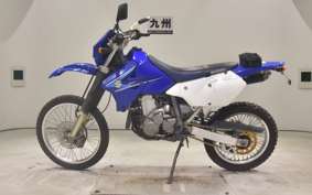 SUZUKI DR-Z400S 2008 SK43A
