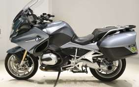 BMW R1200 RT 2014