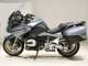 Фото BMW R1200 RT 2014 с японского аукциона
