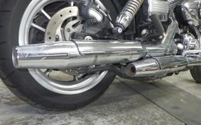 HARLEY FXDL 1580 2011