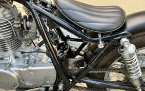 YAMAHA SR400 1998 1JR