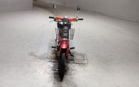 HONDA SUPER CUB50 C50