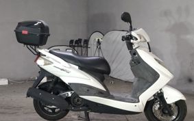YAMAHA CYGNUS 125 X SE44J