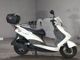 Фото Yamaha CYGNUS 125 X с японского аукциона