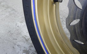 HONDA CB400SF VTEC Spec3 2004 NC39