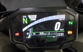 KAWASAKI NINJA ZX-6R A 2024 ZX636J