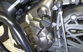 YAMAHA TENERE 700 2020 DM09J