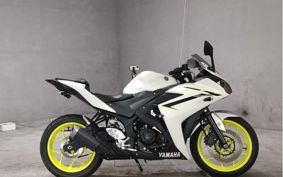 YAMAHA YZF-R25 RG43J