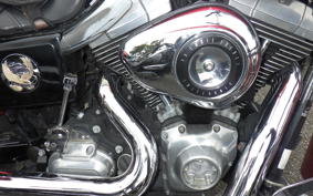 HARLEY FLD 1580 2013