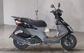 SUZUKI ADDRESS V125 CF4MA