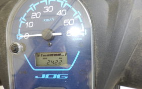 YAMAHA JOG-7 AY01