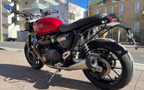 TRIUMPH  TRIUMPH  SPEED  TWIN  2021 DAD85H