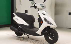 YAMAHA AXIS 125 Z SED7J