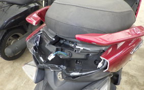 YAMAHA MAJESTY155 S SG28J