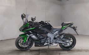 KAWASAKI NINJA 1000SX 2024 ZXT02K