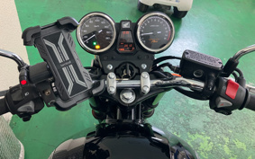 HONDA CB400SFV-4ABS 2019 NC42