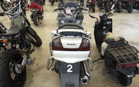 SUZUKI SKYWAVE 400 K CK43A