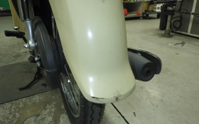 HONDA C50 SUPER CUB 1980 AA09