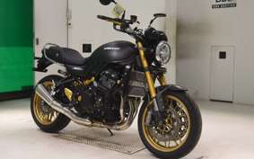 KAWASAKI Z900RS SE 2025 ZR900K
