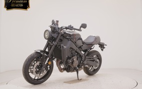 YAMAHA XSR900 2026 RN80J