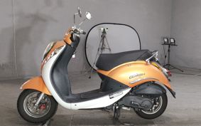SYM UMI 100 HU10W