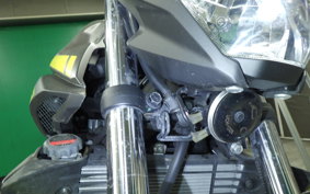 YAMAHA MT-03 2018 RH13J