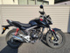 Фото Honda CBF125R с японского аукциона