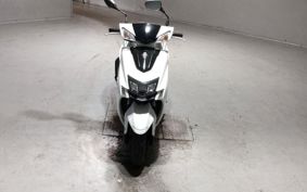 YAMAHA CYGNUS125XSR SED8J