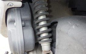 SUZUKI ADDRESS V125 DT11A