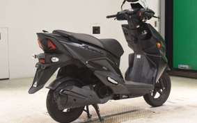 SUZUKI AVENIS 125 EA12J