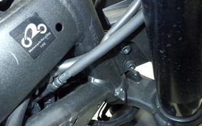 HONDA CBR650R E-Clutch 2025 RH17