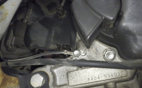 SUZUKI PALETTE CA45A