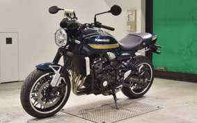 KAWASAKI Z900RS 2022 ZR900C